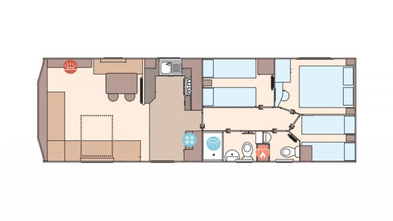 Konkers | Mossyard Caravan Park