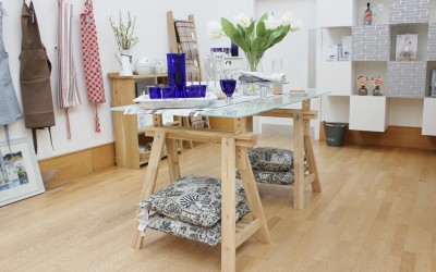 Rhubarb Gifts & Homeware