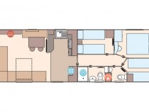 Konkers floor plan