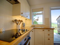 Meadow Cottage kitchen