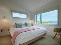 Clover Lodge Master Bedroom