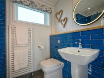 Master Ensuite