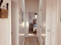 The Moorings lodge