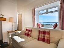 Threaby Cottage living room