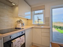 Meadow Cottage kitchen