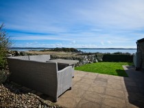 Meadow Cottage kitchen